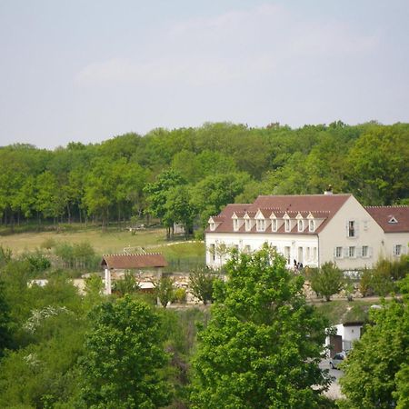 Ferme De La Canardiere ช็องตียี ภายนอก รูปภาพ