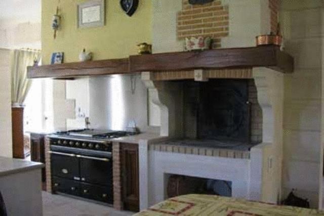 Ferme De La Canardiere ช็องตียี ภายนอก รูปภาพ