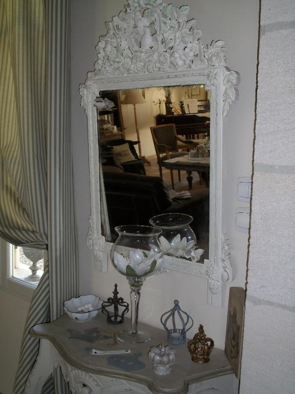 Ferme De La Canardiere ช็องตียี ภายนอก รูปภาพ