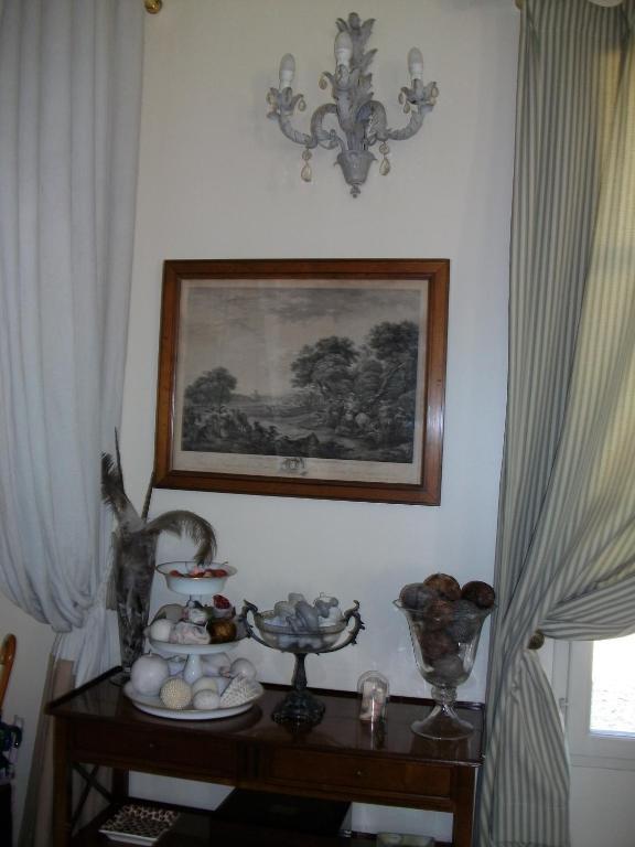 Ferme De La Canardiere ช็องตียี ภายนอก รูปภาพ