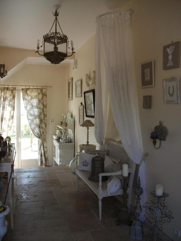 Ferme De La Canardiere ช็องตียี ภายนอก รูปภาพ